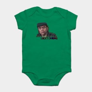 Austin Powers: Patty O'Brien Baby Bodysuit